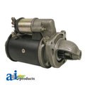 A & I Products Starter, Lucas 15" x8" x7" A-83981923